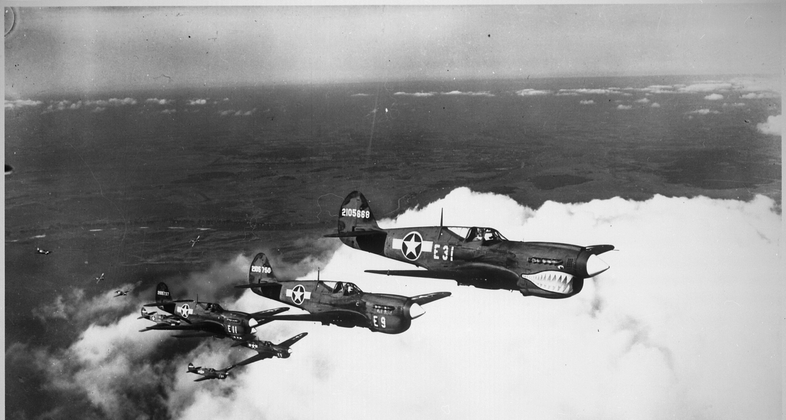 Anti-FascismAndTheTuskegeeAirmen.AshleyCook